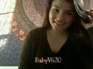BabyV620