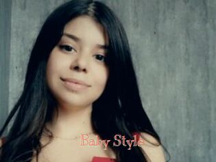 Baby_Style