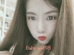 Baby_wet98