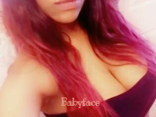 Babyface