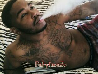 BabyfaceZo