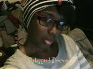 Babygirl_Daeva