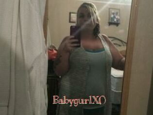 Babygurl_XO