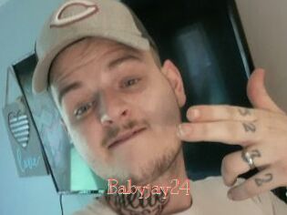 Babyjay24