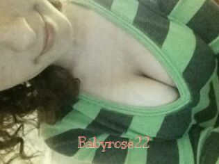 Babyrose22