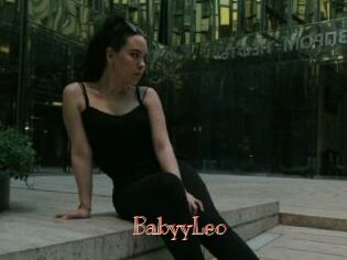 BabyyLeo