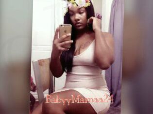 BabyyMamaa24