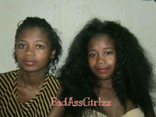 BadAssGirlzz