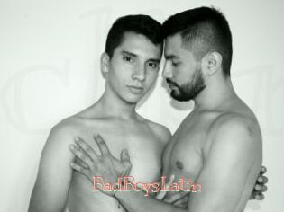 BadBoysLatin