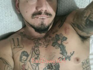 BadDawg104