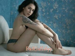 BadGalLilyy