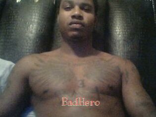 BadHero