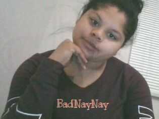 BadNayNay