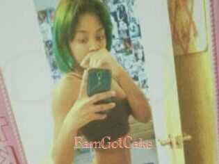 BamGotCake