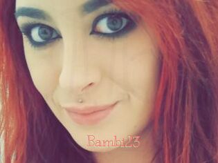 Bambi23