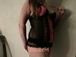 Bambi94