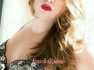 BambiRaexo