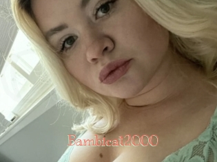 Bambicat2000