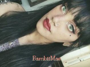 BambiiMae