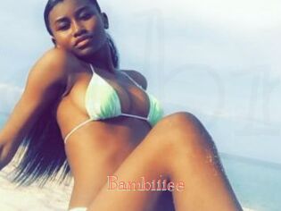 Bambiiiee