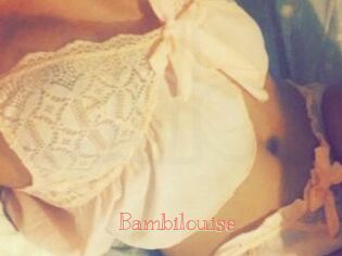 Bambilouise Celebrix