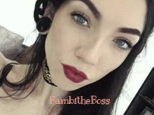 Bambi_theBoss
