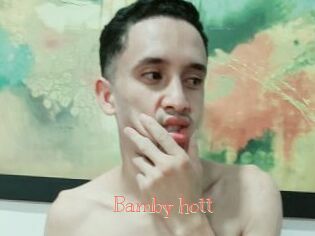 Bamby_hott