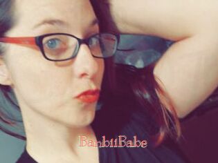 BanbiiBabe