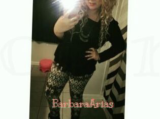 BarbaraArias