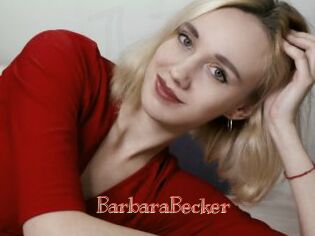 BarbaraBecker