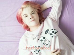 BarbaraBool