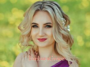 BarbaraGrace