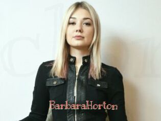 BarbaraHorton