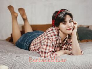 BarbaraMillar Celebrix