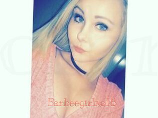 Barbeegirlxo18