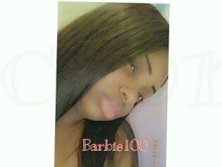 Barbie100