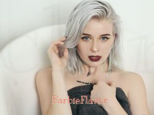 BarbieFlavor Celebrix