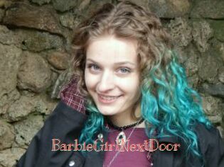 BarbieGirlNextDoor