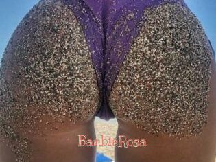 BarbieRosa