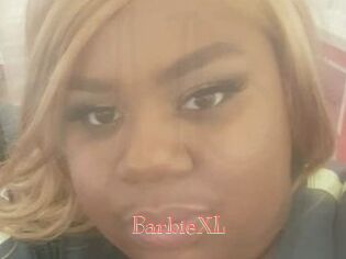 BarbieXL