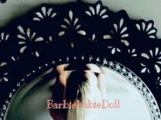 BarbiebabieDoll
