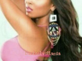 Barbiebrittania
