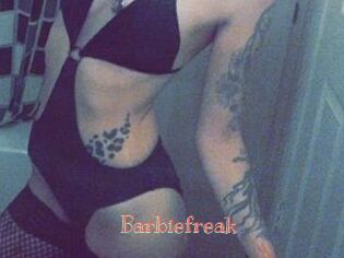 Barbiefreak