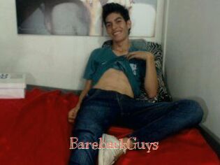 BarebackGuys