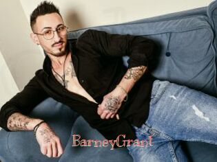 BarneyGrant