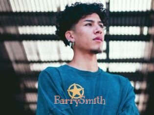 BarrySmith