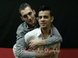 BastianAndKmylo
