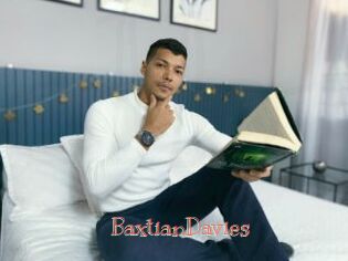 BaxtianDavies