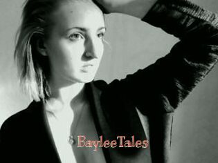 BayleeTales Celebrix