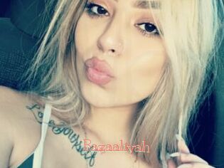 Bazaaliyah